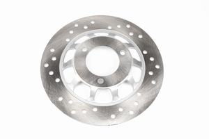 DISCO DE FRENO DELANTERO MOTOMEL VX150 STD [W70172]